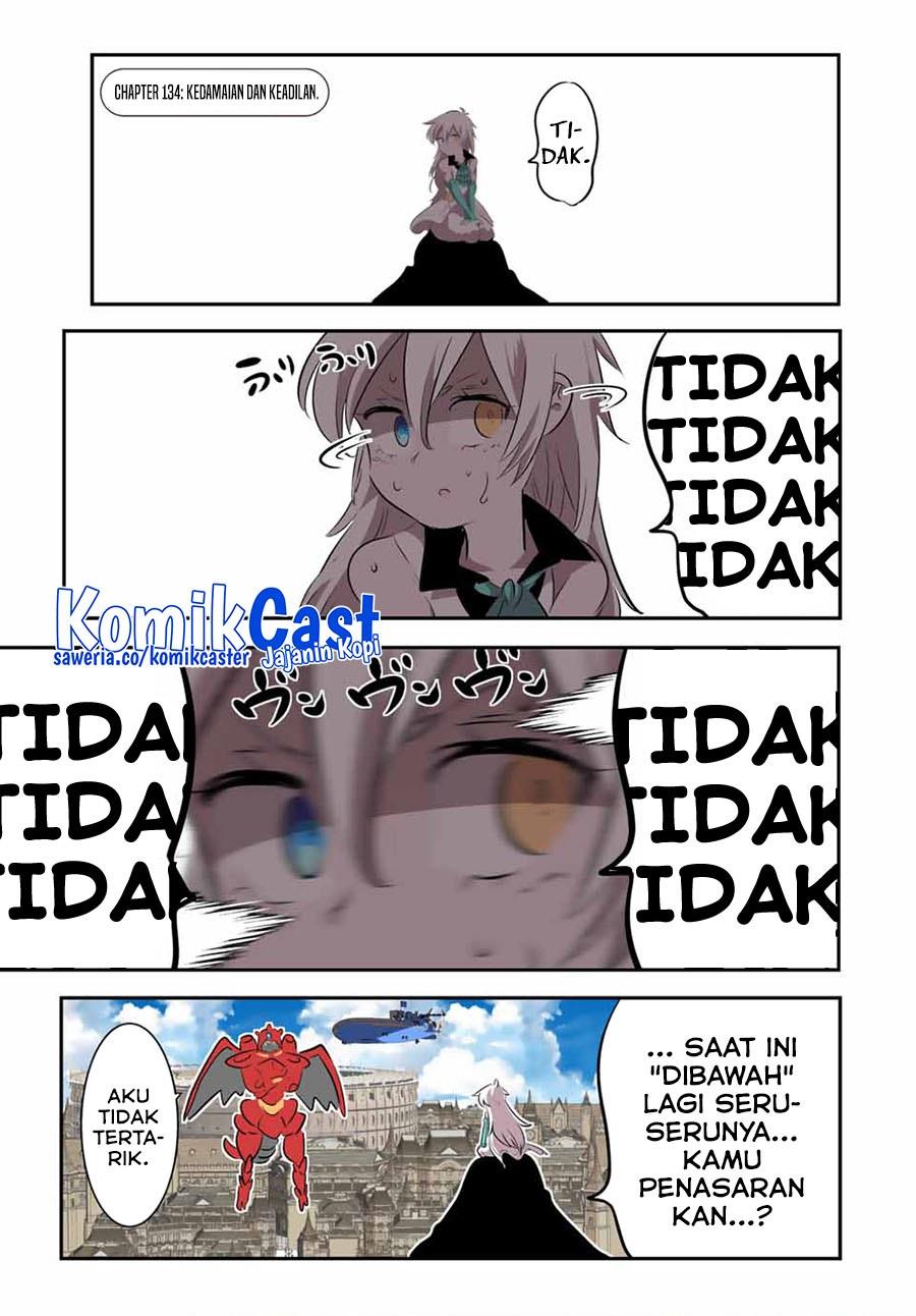 Tensei Shitara dai Nana Ouji dattanode, Kimamani Majutsu o Kiwamemasu Chap 134 - Next Chap 135