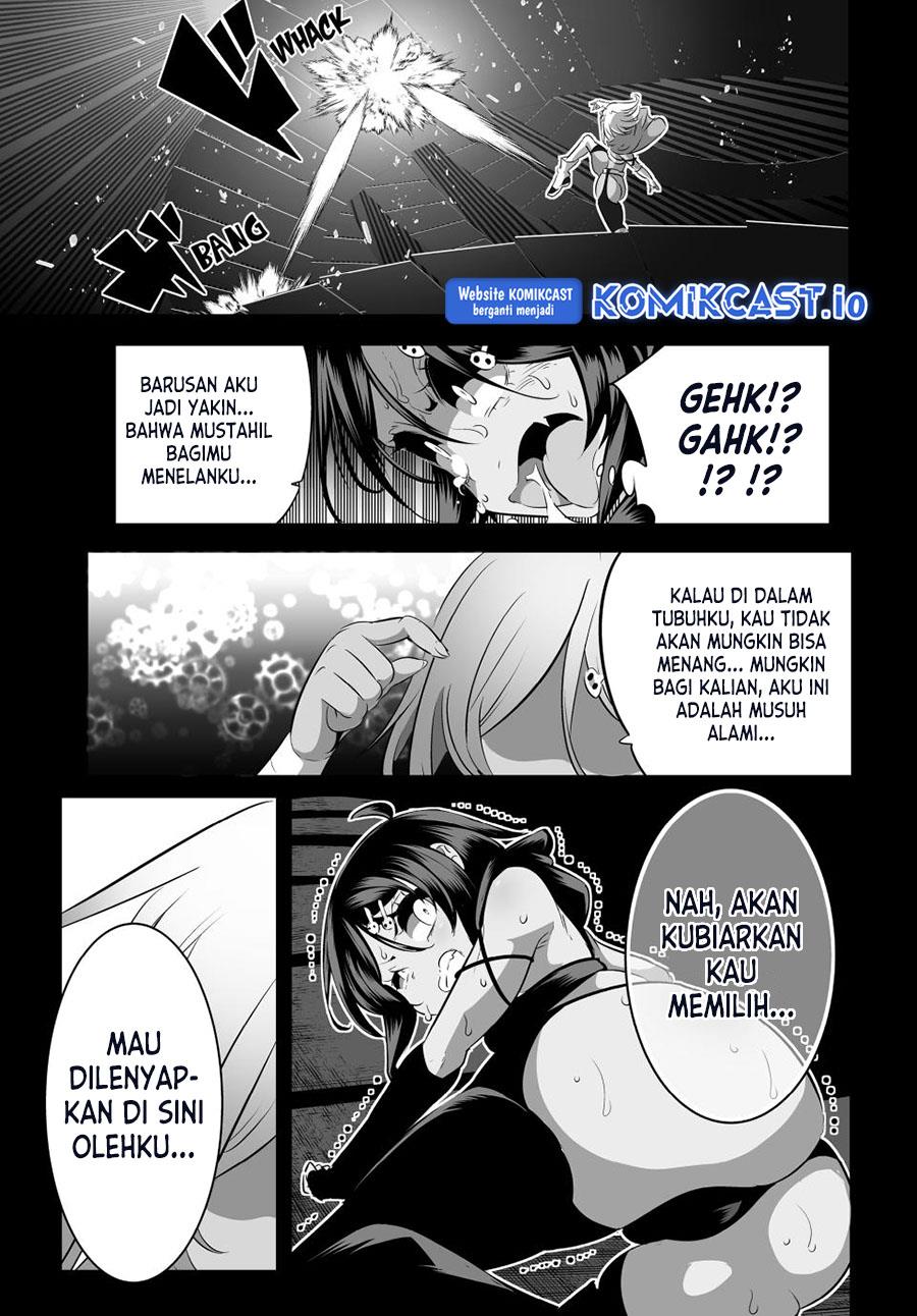 Tensei Shitara dai Nana Ouji dattanode, Kimamani Majutsu o Kiwamemasu Chap 135 - Next Chap 136
