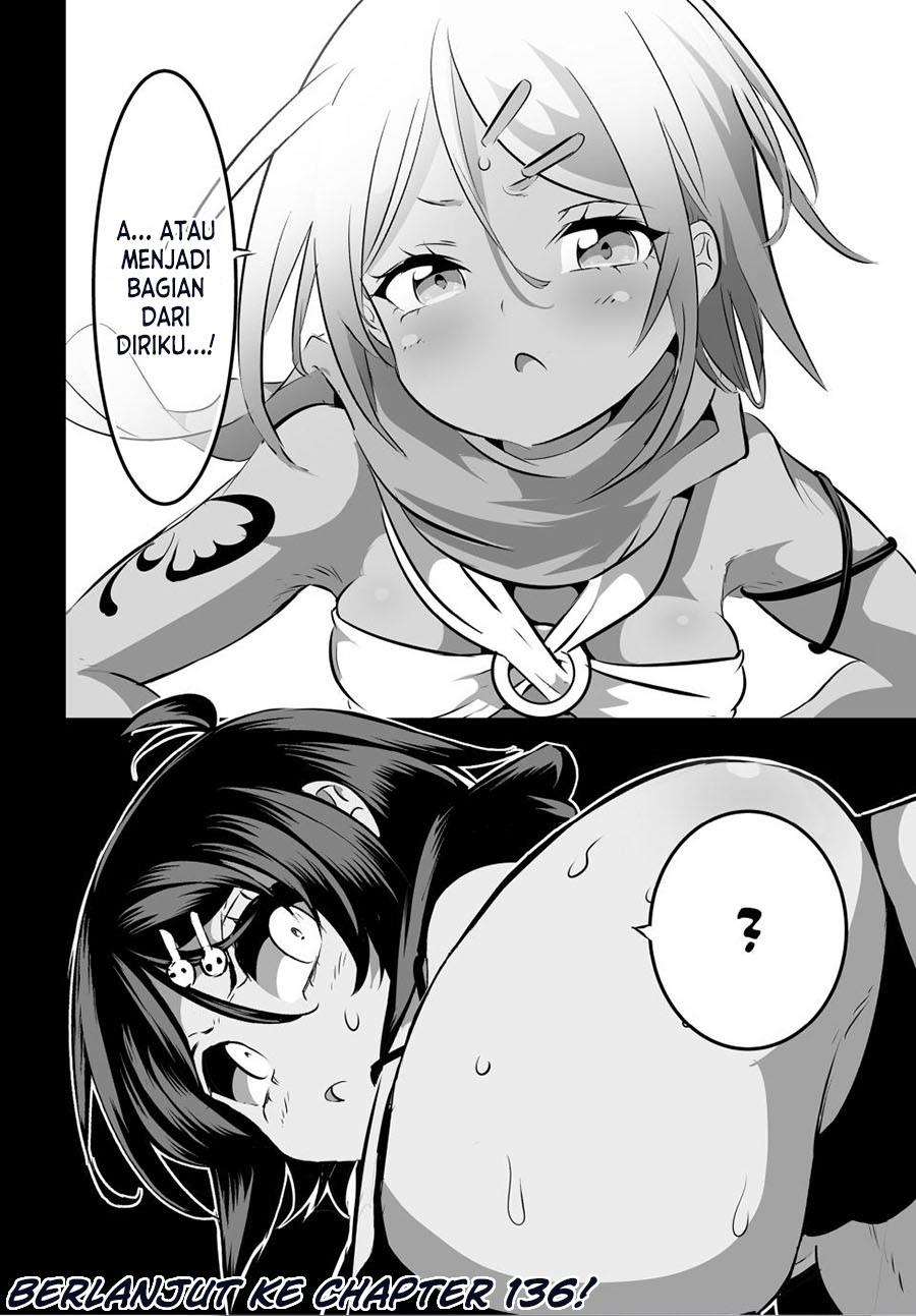 Tensei Shitara dai Nana Ouji dattanode, Kimamani Majutsu o Kiwamemasu Chap 135 - Next Chap 136