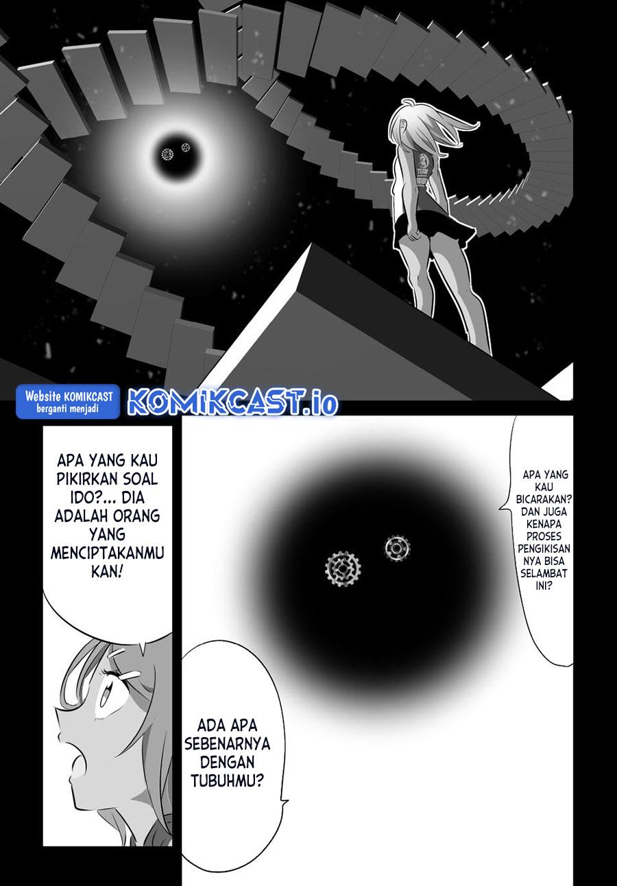 Tensei Shitara dai Nana Ouji dattanode, Kimamani Majutsu o Kiwamemasu Chap 135 - Next Chap 136