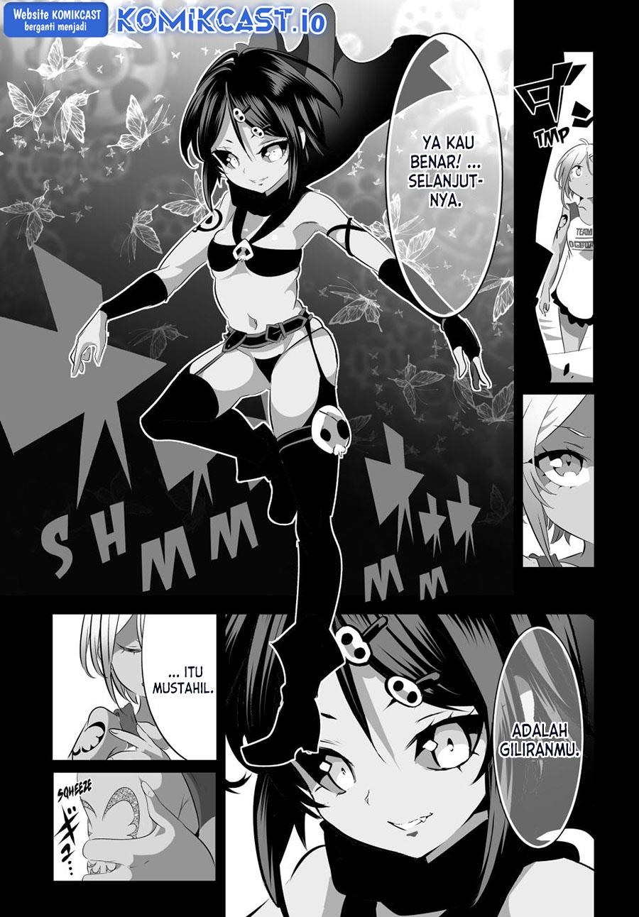 Tensei Shitara dai Nana Ouji dattanode, Kimamani Majutsu o Kiwamemasu Chap 135 - Next Chap 136