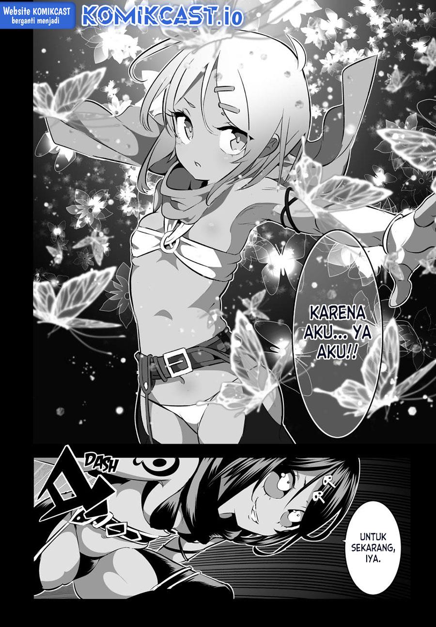 Tensei Shitara dai Nana Ouji dattanode, Kimamani Majutsu o Kiwamemasu Chap 135 - Next Chap 136