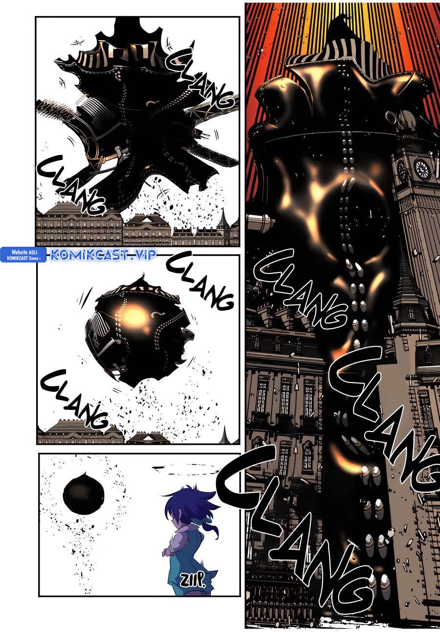 Tensei Shitara dai Nana Ouji dattanode, Kimamani Majutsu o Kiwamemasu Chap 136 - Next Chap 137