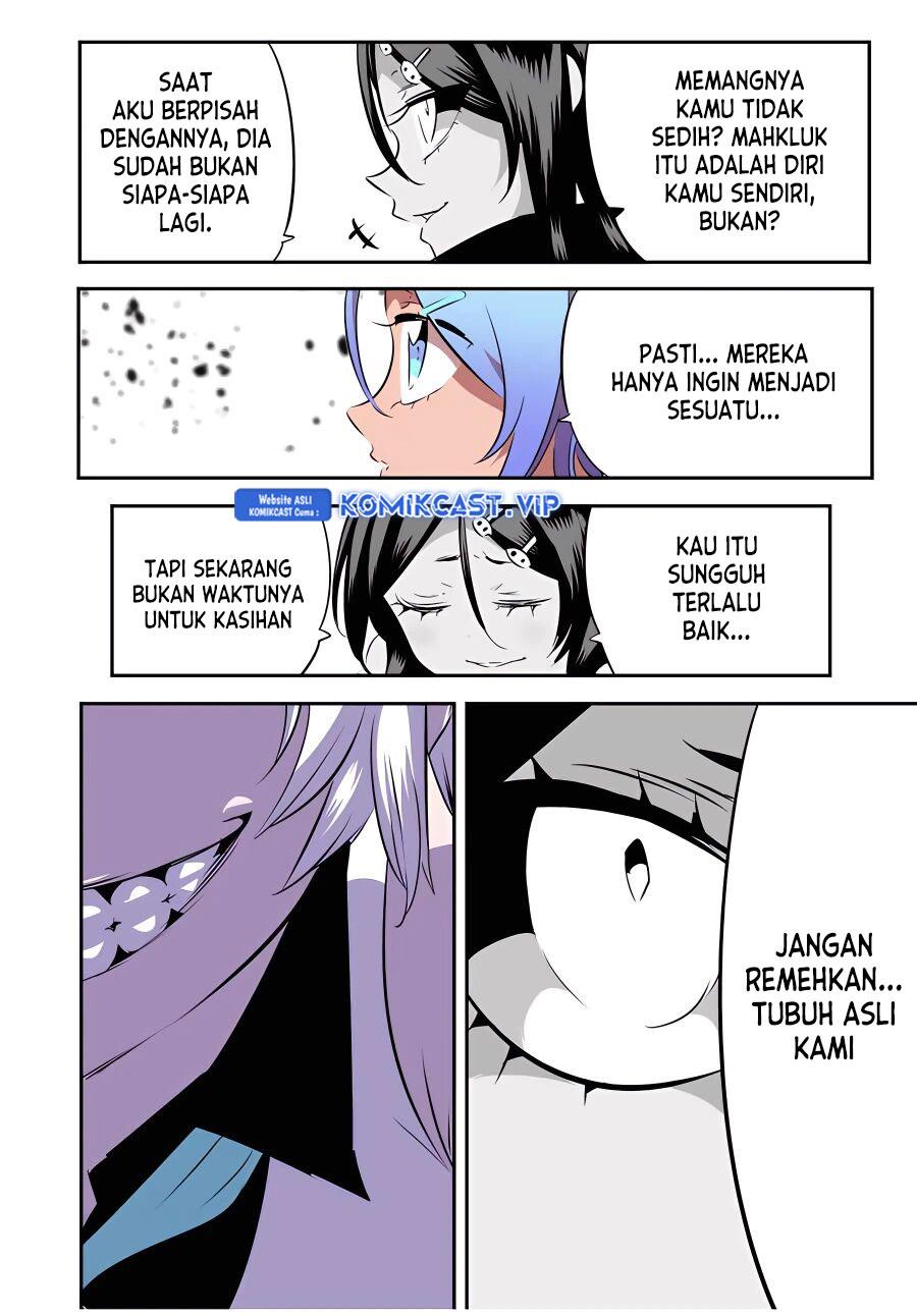 Tensei Shitara dai Nana Ouji dattanode, Kimamani Majutsu o Kiwamemasu Chap 136 - Next Chap 137