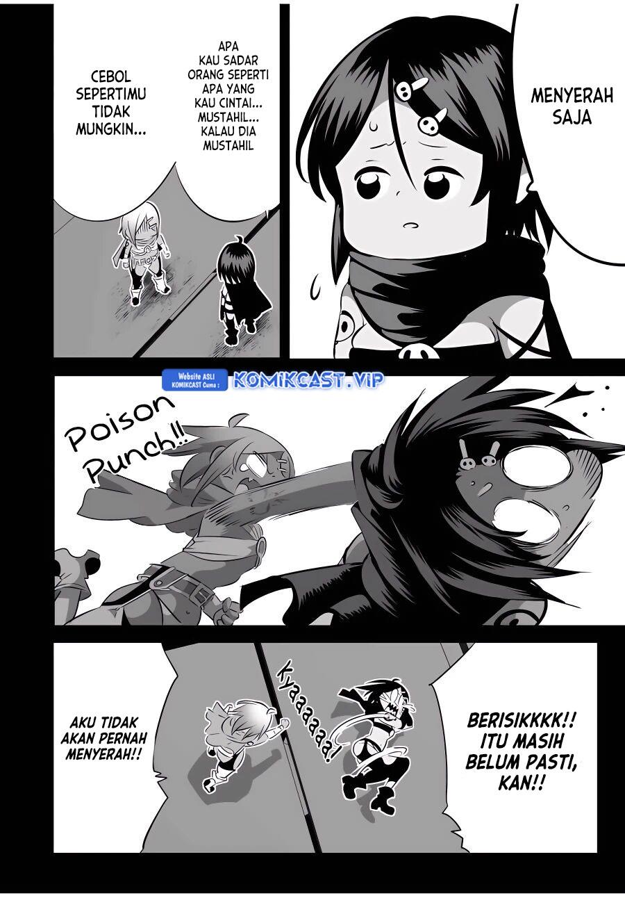 Tensei Shitara dai Nana Ouji dattanode, Kimamani Majutsu o Kiwamemasu Chap 136 - Next Chap 137
