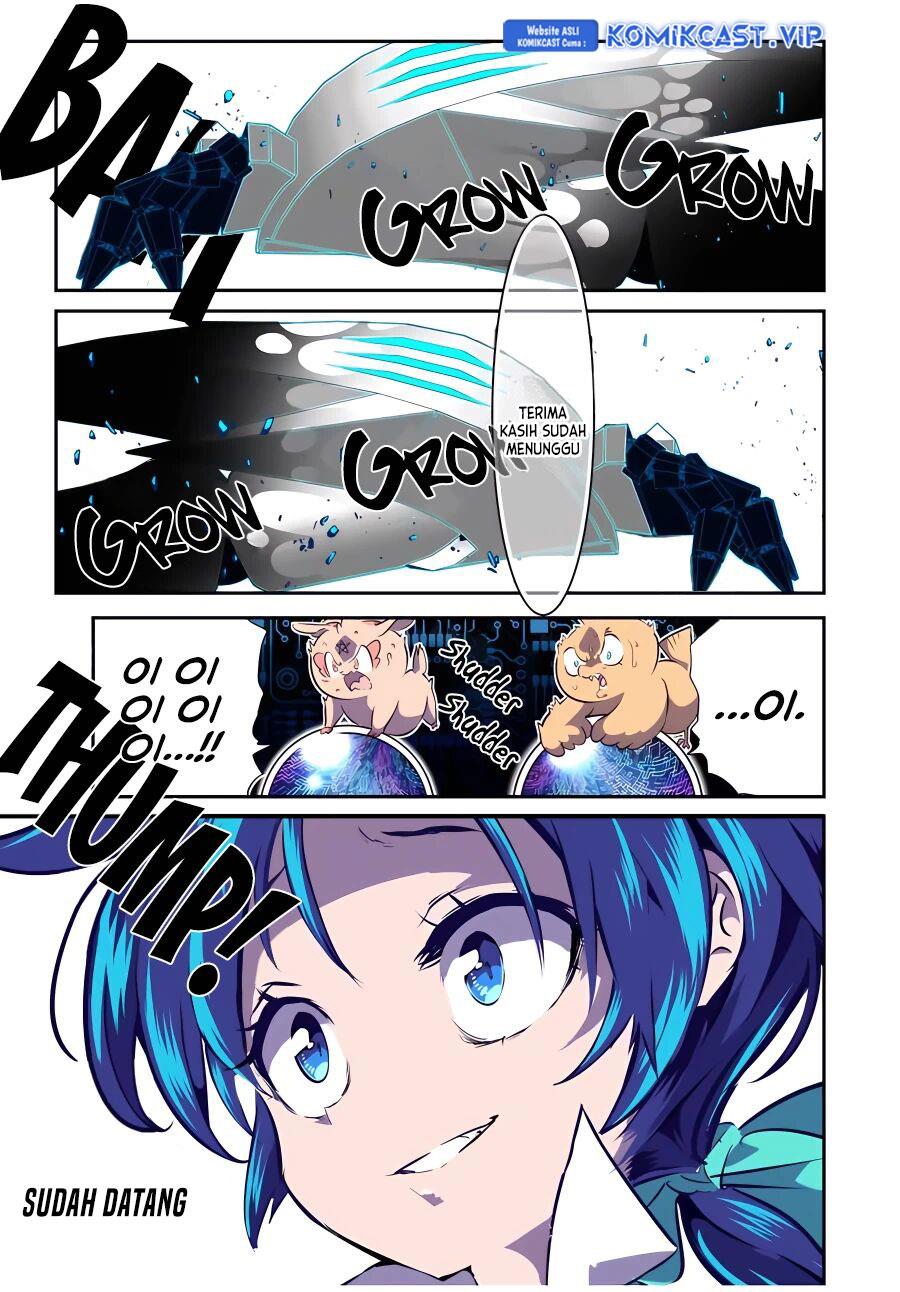 Tensei Shitara dai Nana Ouji dattanode, Kimamani Majutsu o Kiwamemasu Chap 136 - Next Chap 137