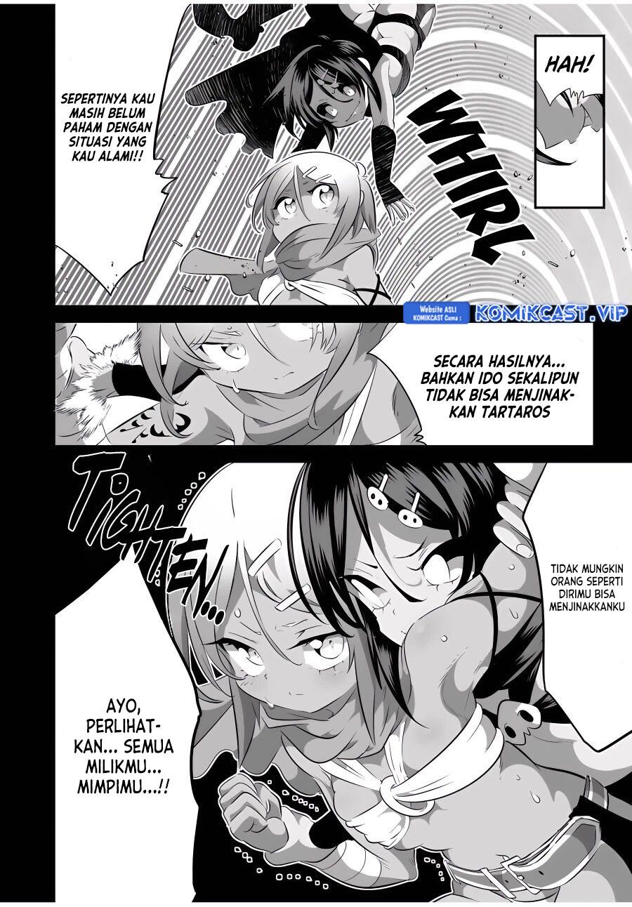 Tensei Shitara dai Nana Ouji dattanode, Kimamani Majutsu o Kiwamemasu Chap 136 - Next Chap 137