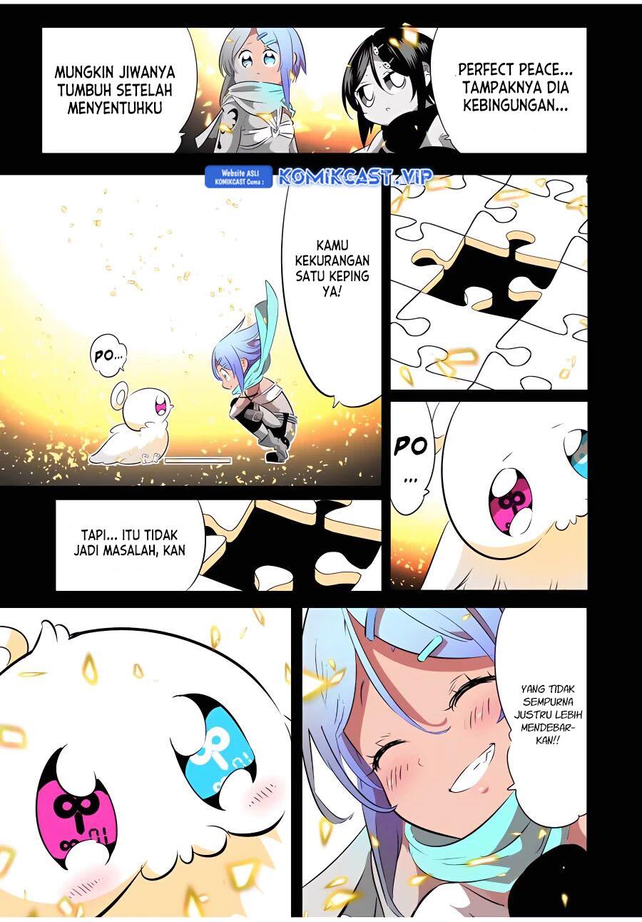 Tensei Shitara dai Nana Ouji dattanode, Kimamani Majutsu o Kiwamemasu Chap 136 - Next Chap 137