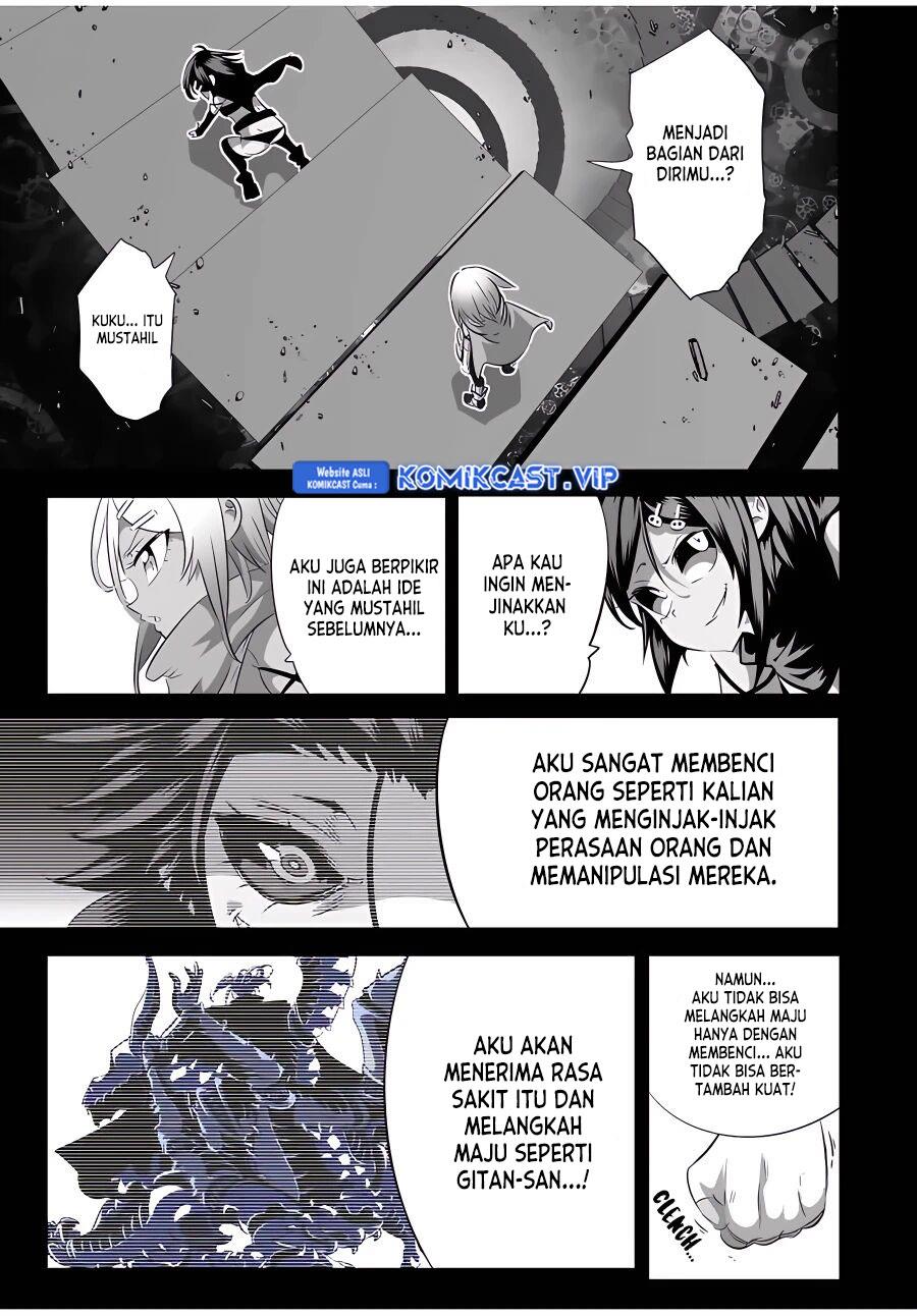 Tensei Shitara dai Nana Ouji dattanode, Kimamani Majutsu o Kiwamemasu Chap 136 - Next Chap 137