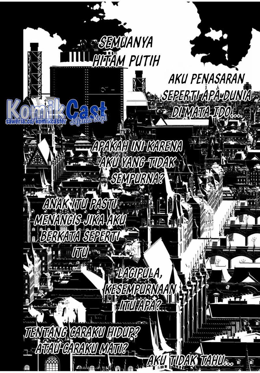 Tensei Shitara dai Nana Ouji dattanode, Kimamani Majutsu o Kiwamemasu Chap 139 - Next Chap 140