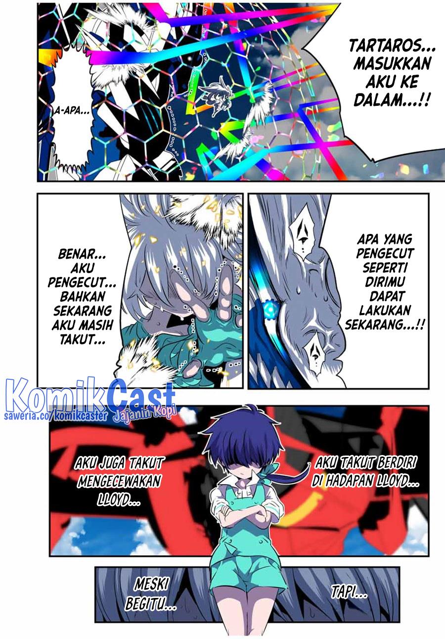 Tensei Shitara dai Nana Ouji dattanode, Kimamani Majutsu o Kiwamemasu Chap 139 - Next Chap 140