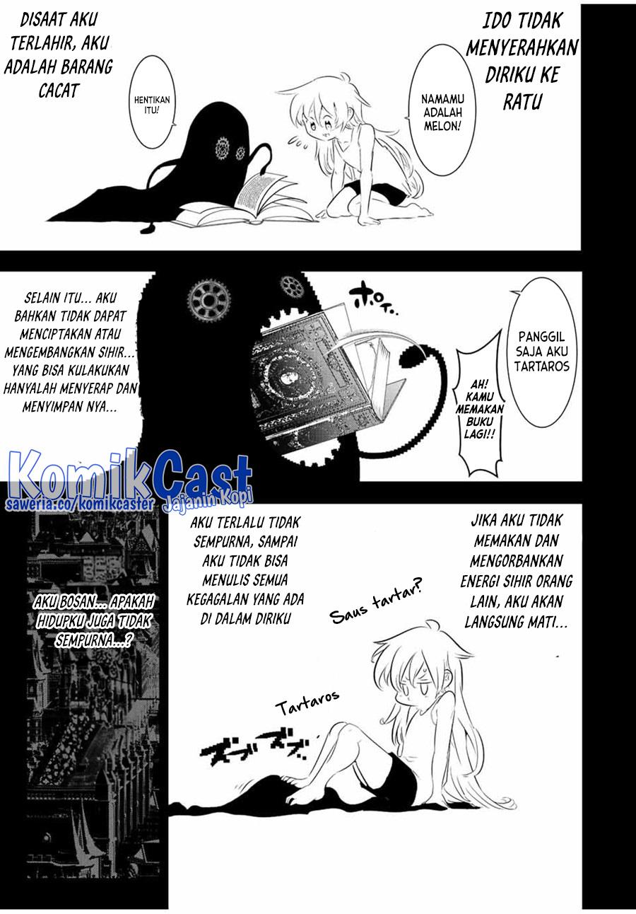 Tensei Shitara dai Nana Ouji dattanode, Kimamani Majutsu o Kiwamemasu Chap 139 - Next Chap 140