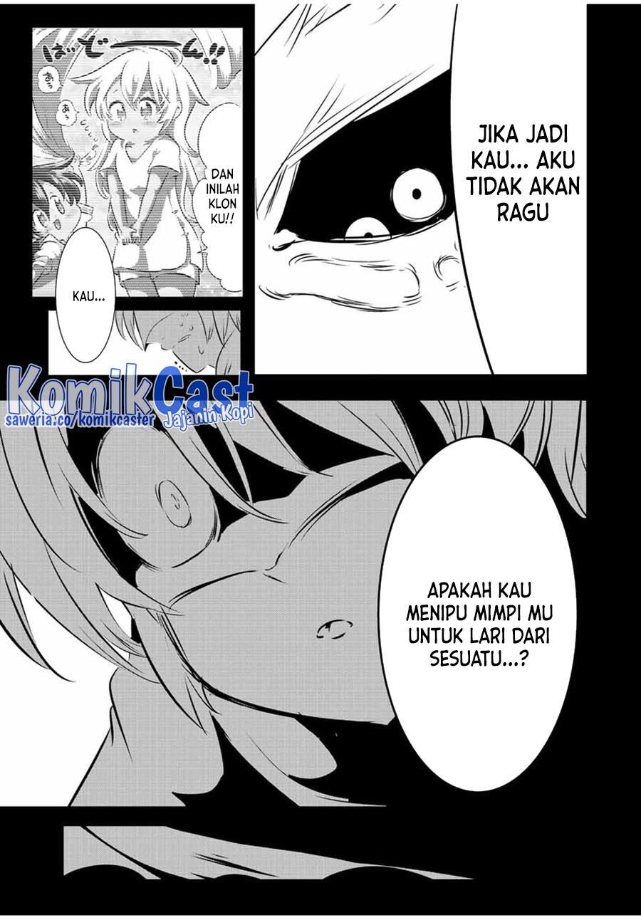 Tensei Shitara dai Nana Ouji dattanode, Kimamani Majutsu o Kiwamemasu Chap 139 - Next Chap 140