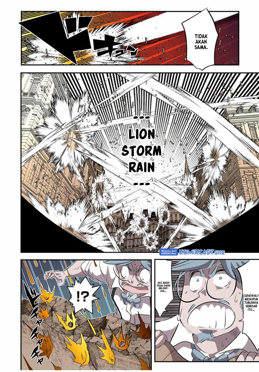 Tensei Shitara dai Nana Ouji dattanode, Kimamani Majutsu o Kiwamemasu Chap 130 - Next Chap 131