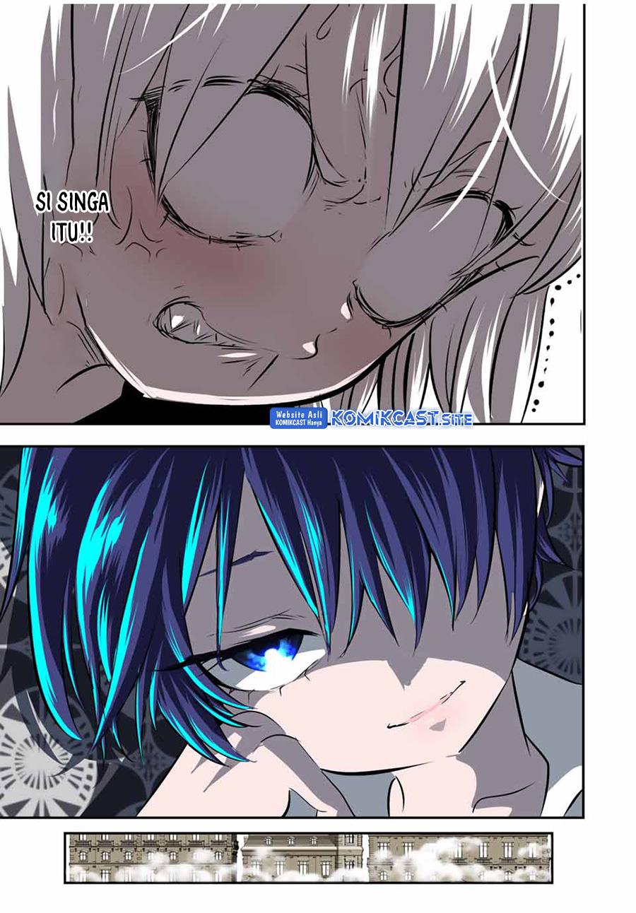 Tensei Shitara dai Nana Ouji dattanode, Kimamani Majutsu o Kiwamemasu Chap 130 - Next Chap 131