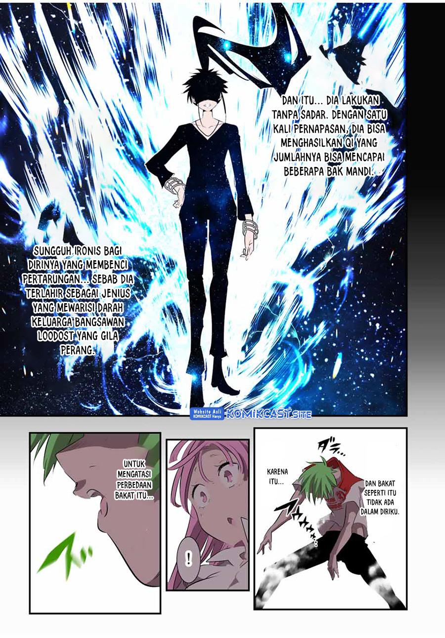 Tensei Shitara dai Nana Ouji dattanode, Kimamani Majutsu o Kiwamemasu Chap 131 - Next Chap 132