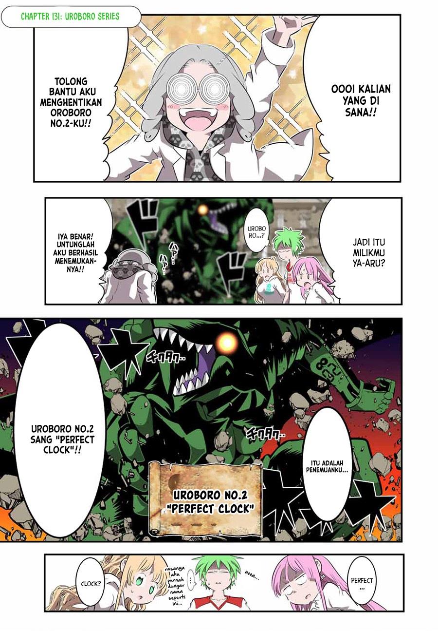 Tensei Shitara dai Nana Ouji dattanode, Kimamani Majutsu o Kiwamemasu Chap 131 - Next Chap 132