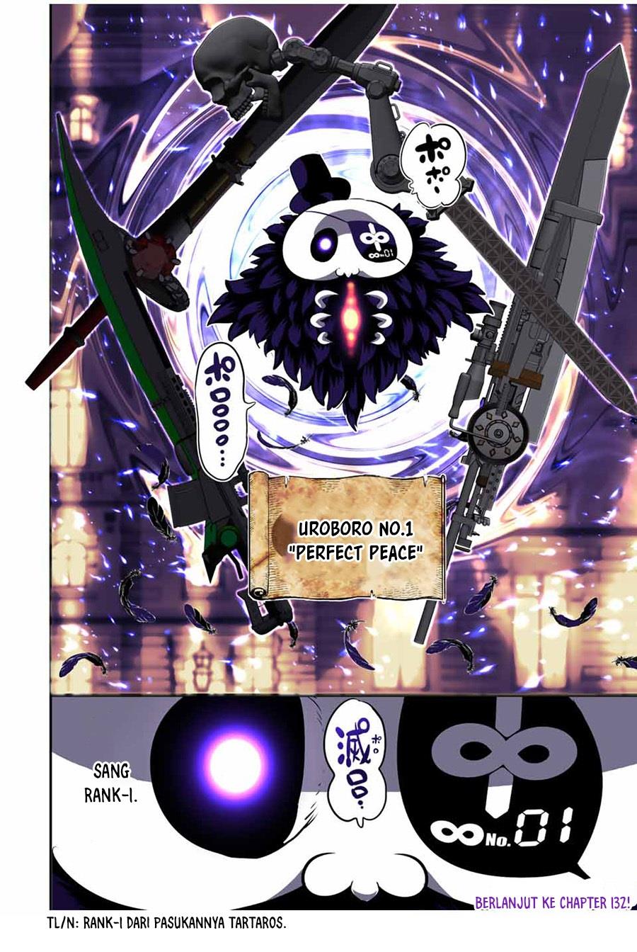 Tensei Shitara dai Nana Ouji dattanode, Kimamani Majutsu o Kiwamemasu Chap 131 - Next Chap 132