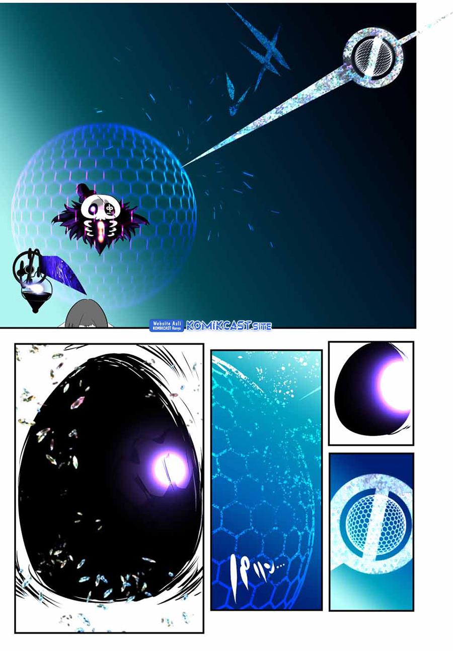 Tensei Shitara dai Nana Ouji dattanode, Kimamani Majutsu o Kiwamemasu Chap 132 - Next Chap 133