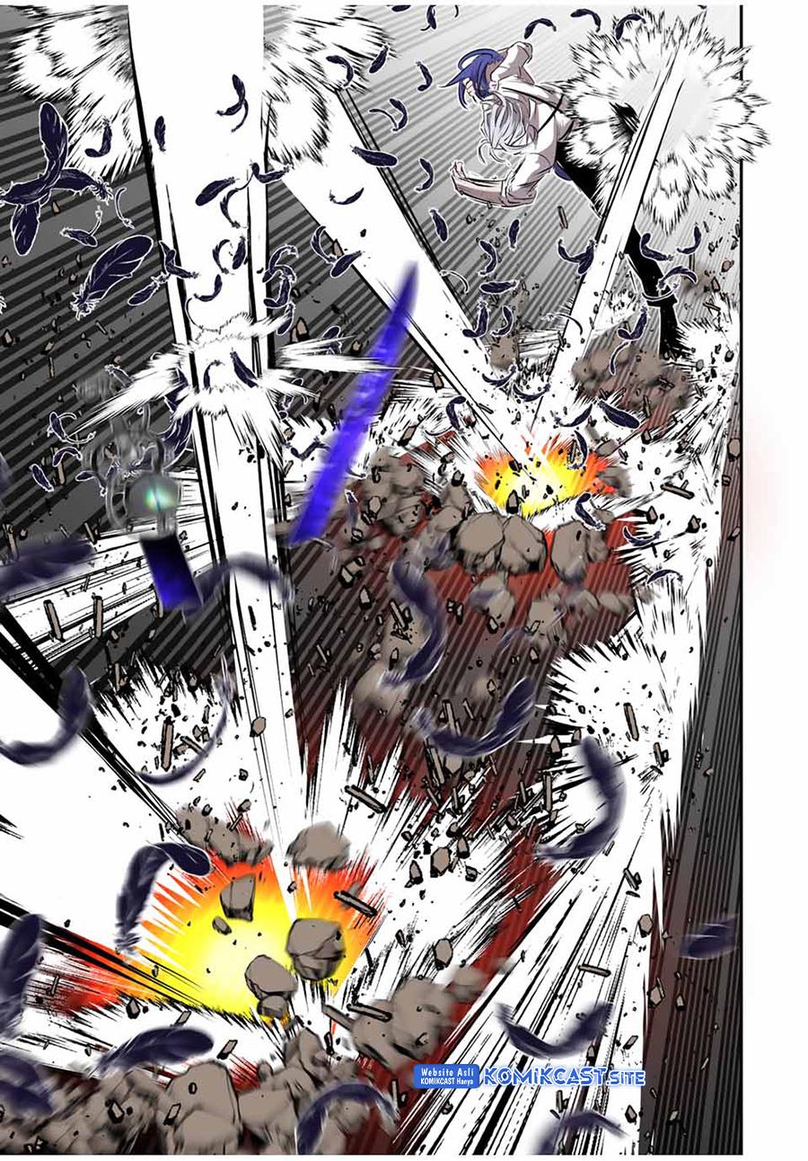 Tensei Shitara dai Nana Ouji dattanode, Kimamani Majutsu o Kiwamemasu Chap 132 - Next Chap 133