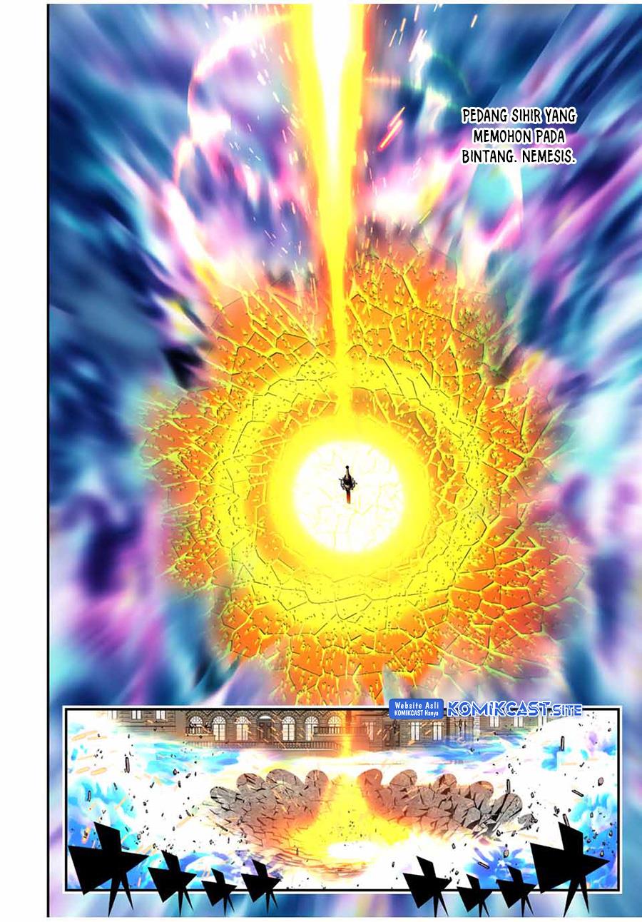 Tensei Shitara dai Nana Ouji dattanode, Kimamani Majutsu o Kiwamemasu Chap 132 - Next Chap 133