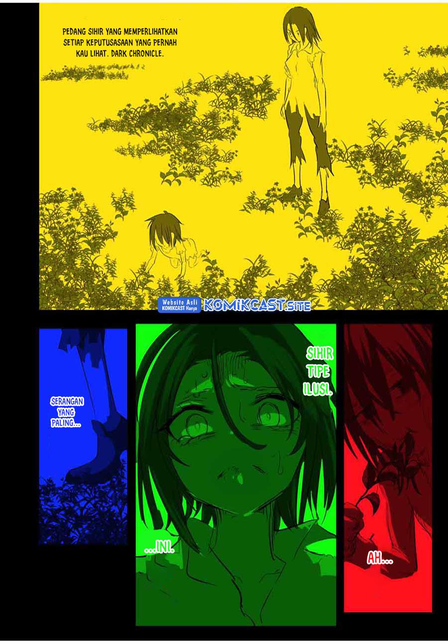 Tensei Shitara dai Nana Ouji dattanode, Kimamani Majutsu o Kiwamemasu Chap 132 - Next Chap 133