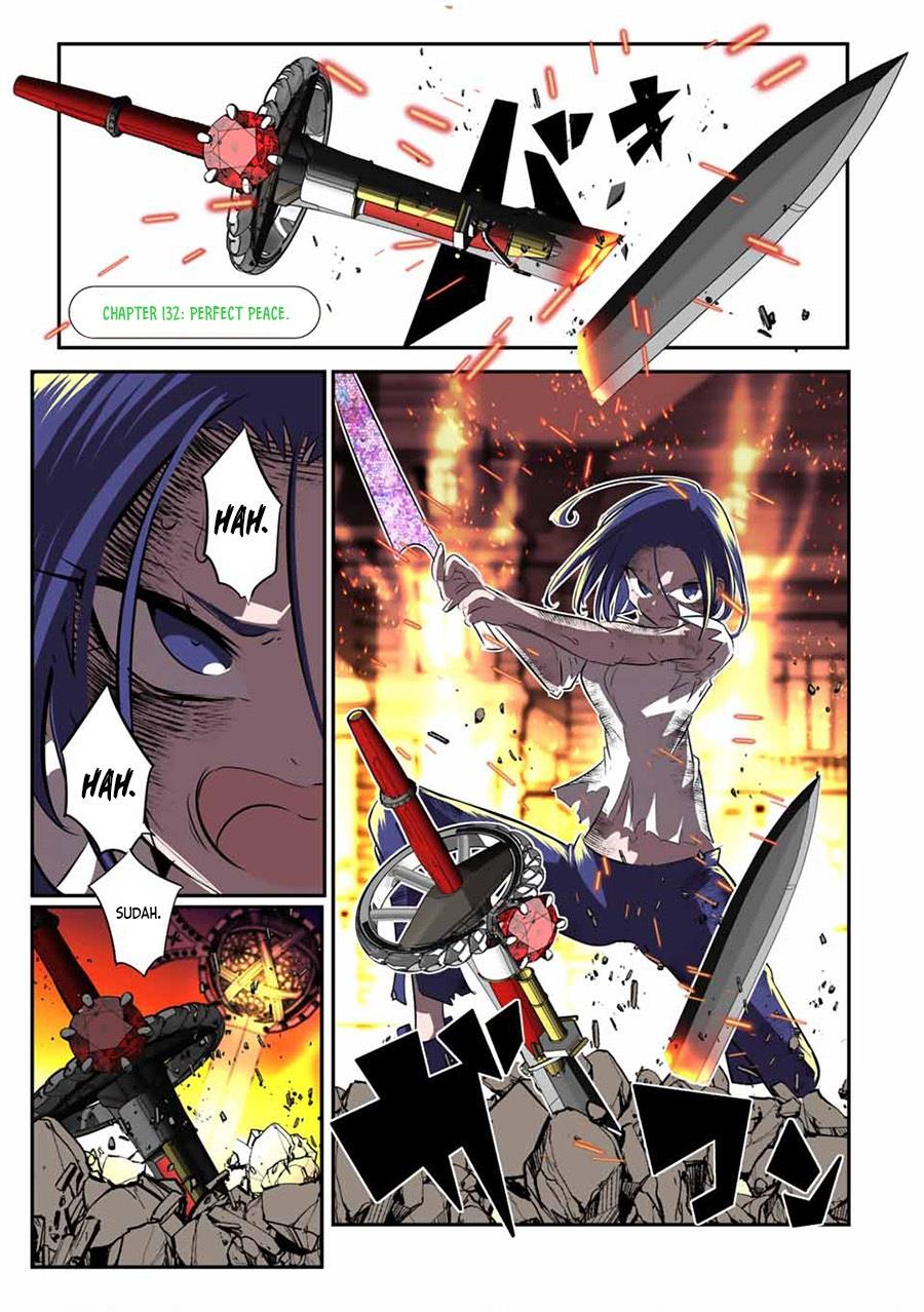 Tensei Shitara dai Nana Ouji dattanode, Kimamani Majutsu o Kiwamemasu Chap 132 - Next Chap 133