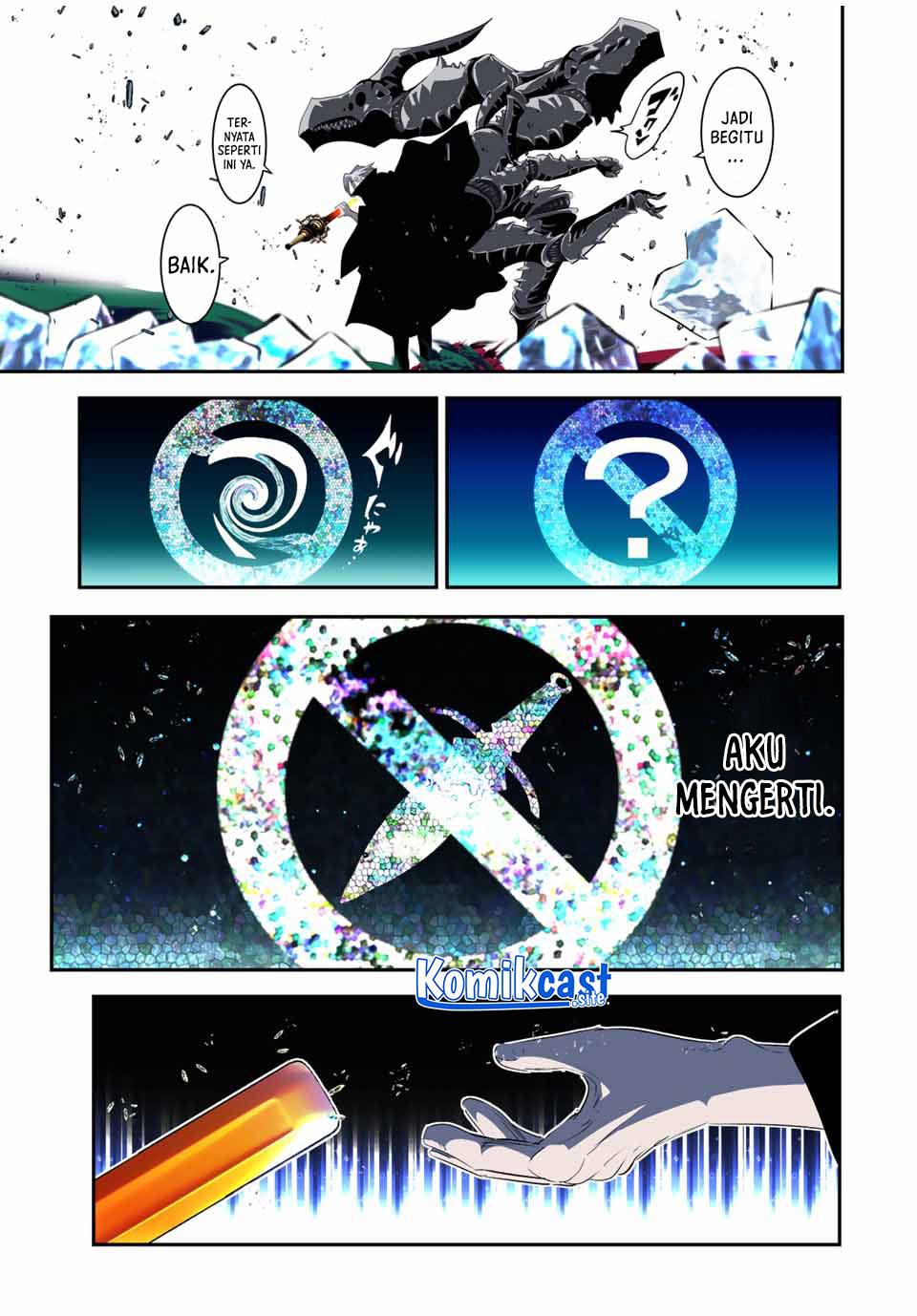 Tensei Shitara dai Nana Ouji dattanode, Kimamani Majutsu o Kiwamemasu Chap 133 - Next Chap 134