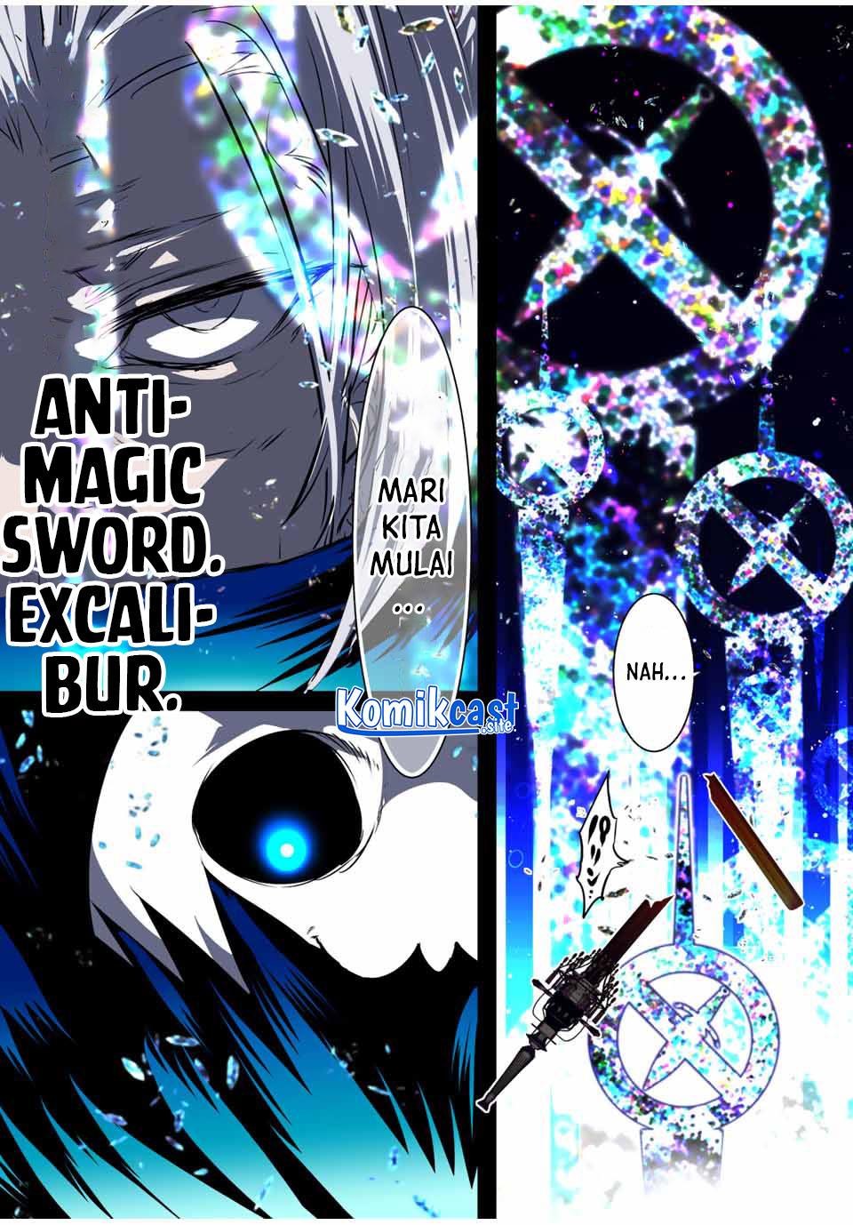 Tensei Shitara dai Nana Ouji dattanode, Kimamani Majutsu o Kiwamemasu Chap 133 - Next Chap 134