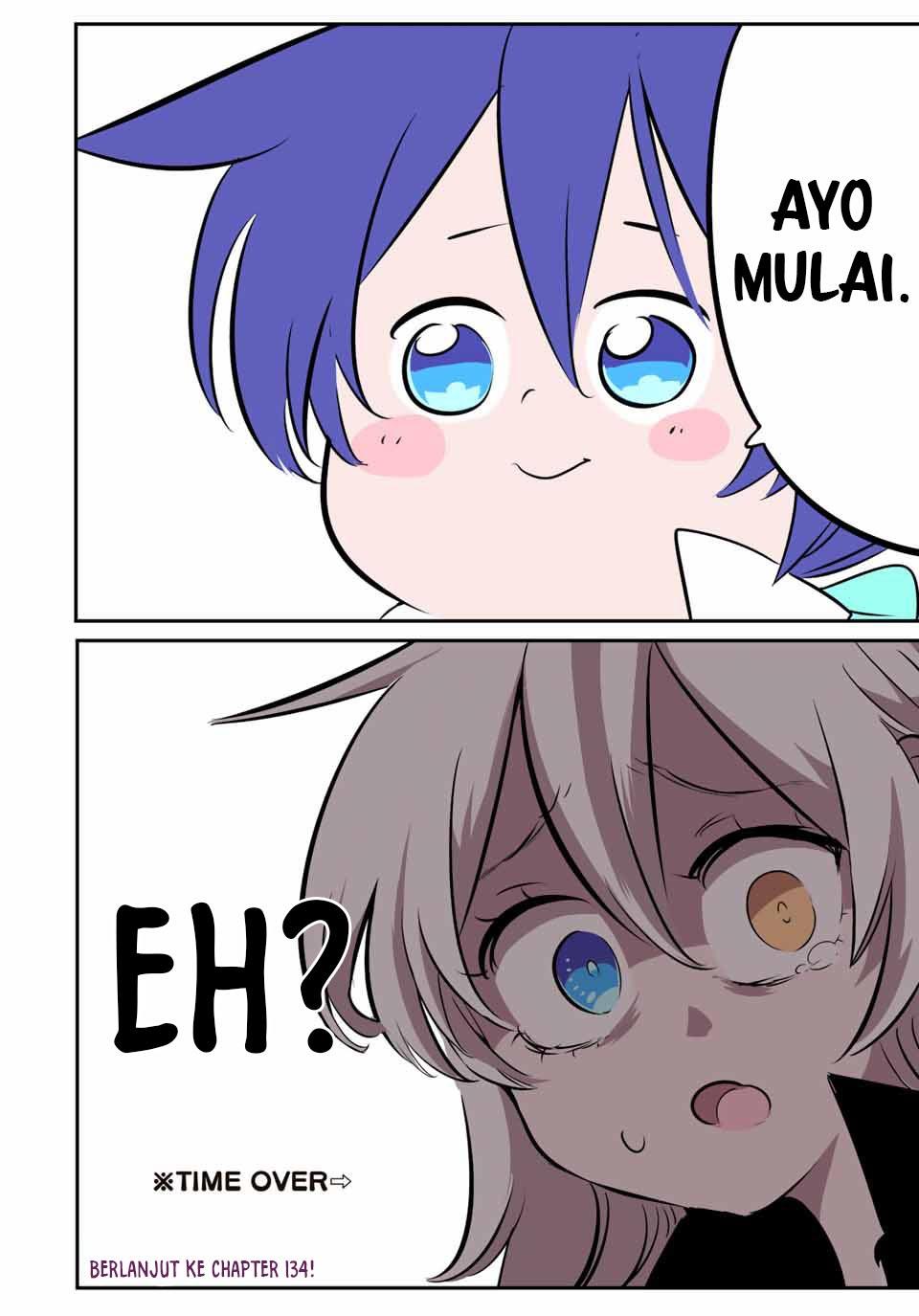 Tensei Shitara dai Nana Ouji dattanode, Kimamani Majutsu o Kiwamemasu Chap 133 - Next Chap 134