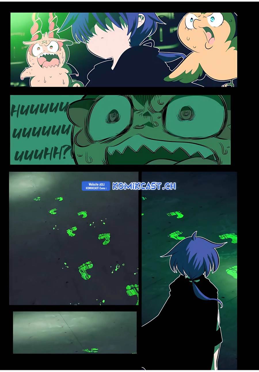 Tensei Shitara dai Nana Ouji dattanode, Kimamani Majutsu o Kiwamemasu Chap 144 - Next Chap 145