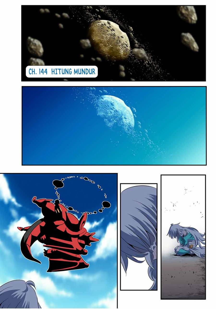 Tensei Shitara dai Nana Ouji dattanode, Kimamani Majutsu o Kiwamemasu Chap 144 - Next Chap 145