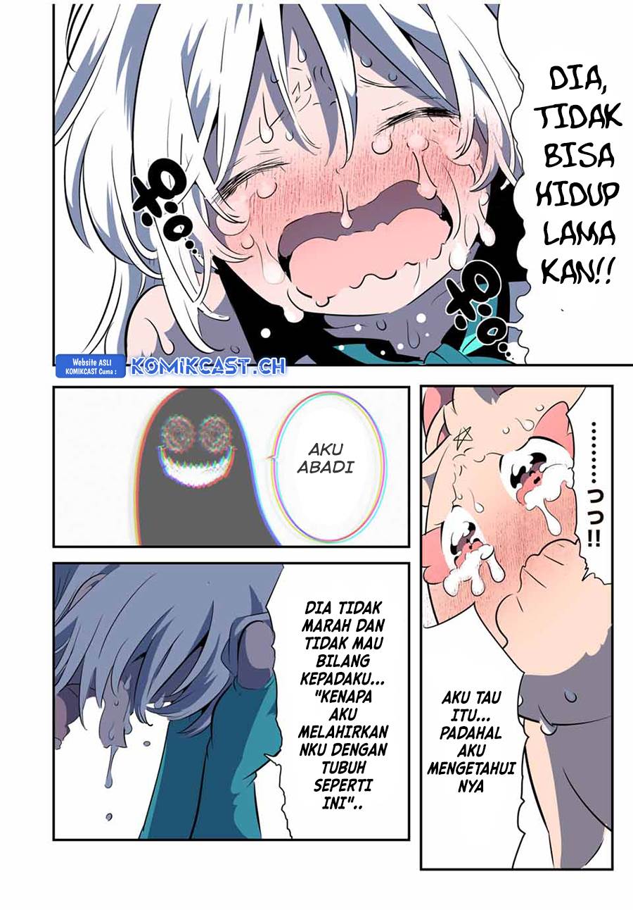 Tensei Shitara dai Nana Ouji dattanode, Kimamani Majutsu o Kiwamemasu Chap 144 - Next Chap 145