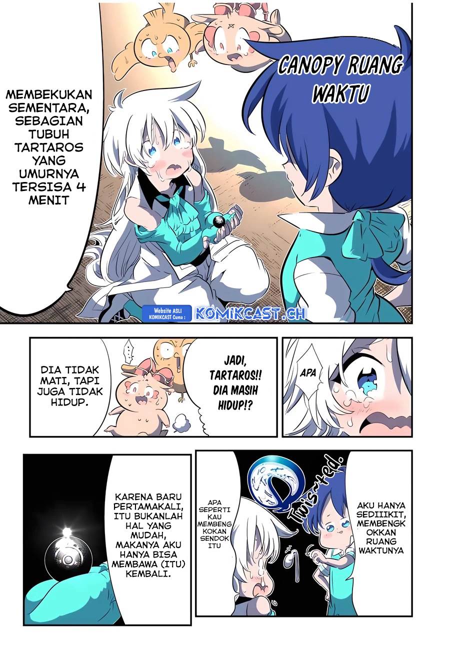 Tensei Shitara dai Nana Ouji dattanode, Kimamani Majutsu o Kiwamemasu Chap 144 - Next Chap 145