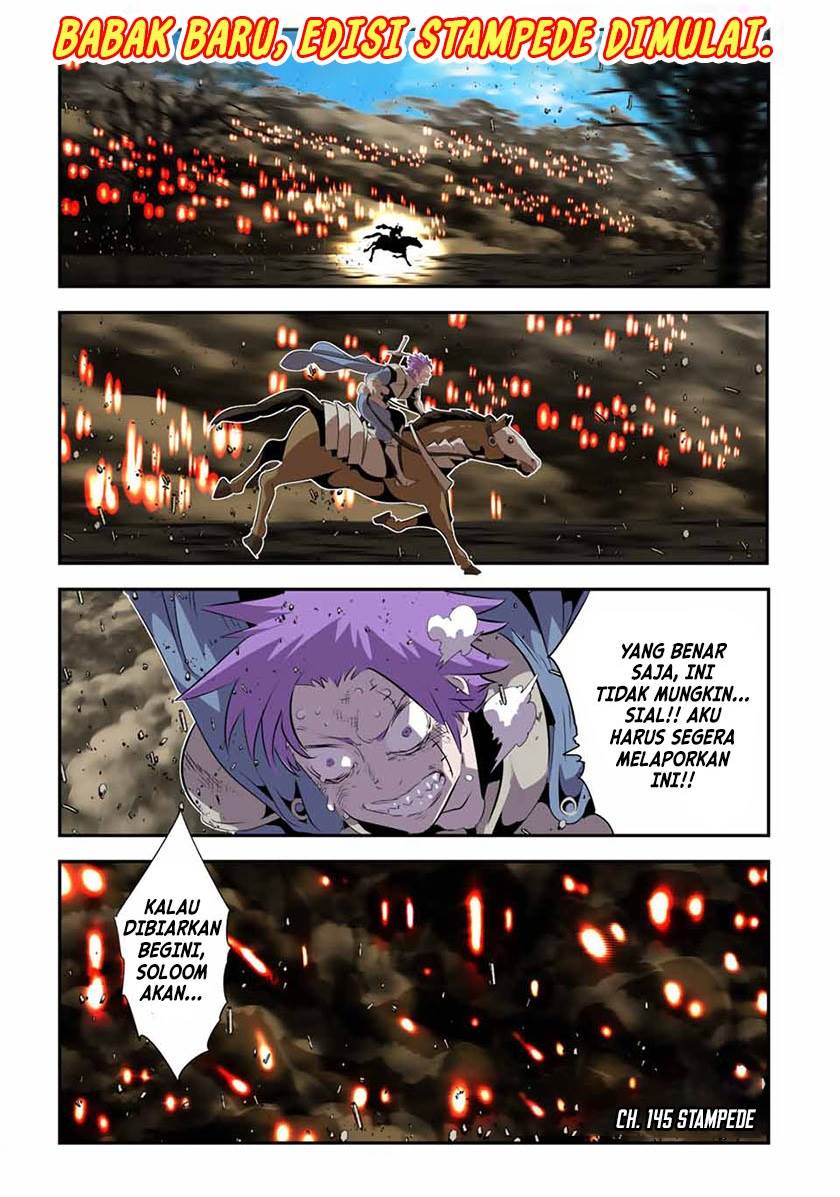 Tensei Shitara dai Nana Ouji dattanode, Kimamani Majutsu o Kiwamemasu Chap 145 - Next Chap 146