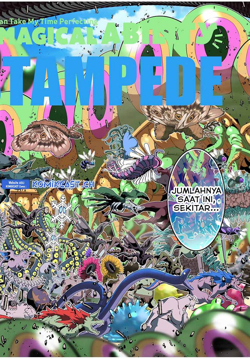 Tensei Shitara dai Nana Ouji dattanode, Kimamani Majutsu o Kiwamemasu Chap 145 - Next Chap 146