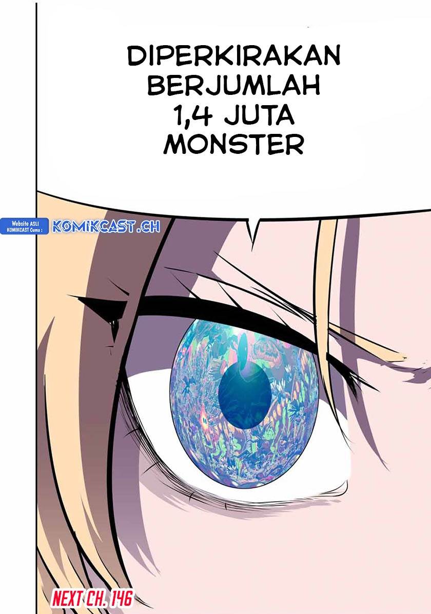 Tensei Shitara dai Nana Ouji dattanode, Kimamani Majutsu o Kiwamemasu Chap 145 - Next Chap 146