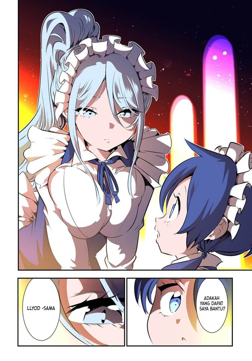 Tensei Shitara dai Nana Ouji dattanode, Kimamani Majutsu o Kiwamemasu Chap 149 - Next Chap 150