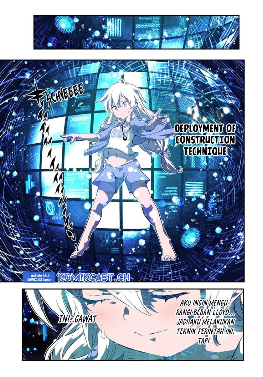 Tensei Shitara dai Nana Ouji dattanode, Kimamani Majutsu o Kiwamemasu Chap 149 - Next Chap 150