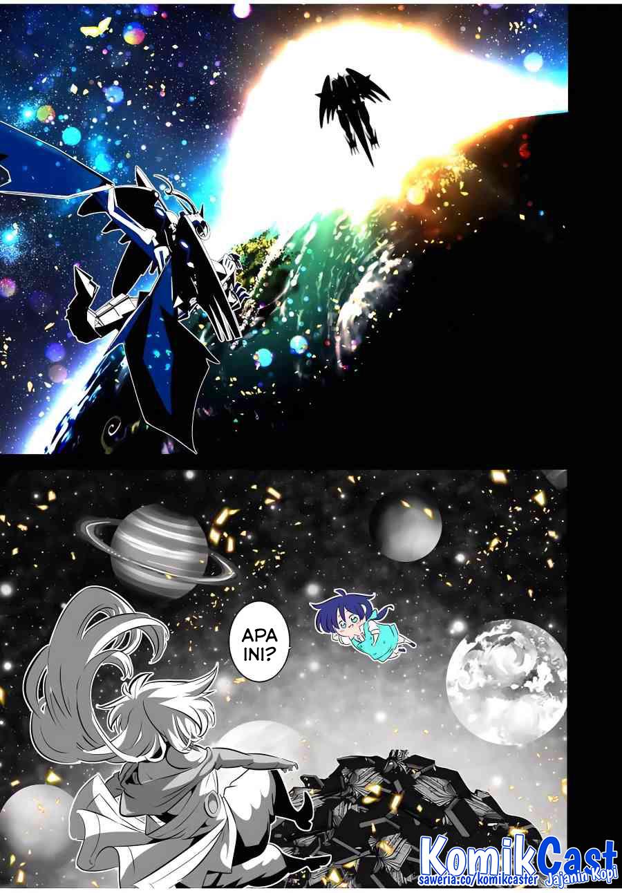 Tensei Shitara dai Nana Ouji dattanode, Kimamani Majutsu o Kiwamemasu Chap 140 - Next Chap 141