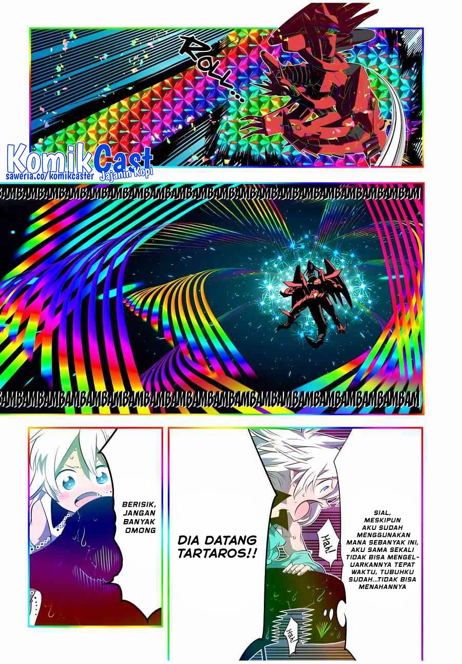 Tensei Shitara dai Nana Ouji dattanode, Kimamani Majutsu o Kiwamemasu Chap 140 - Next Chap 141