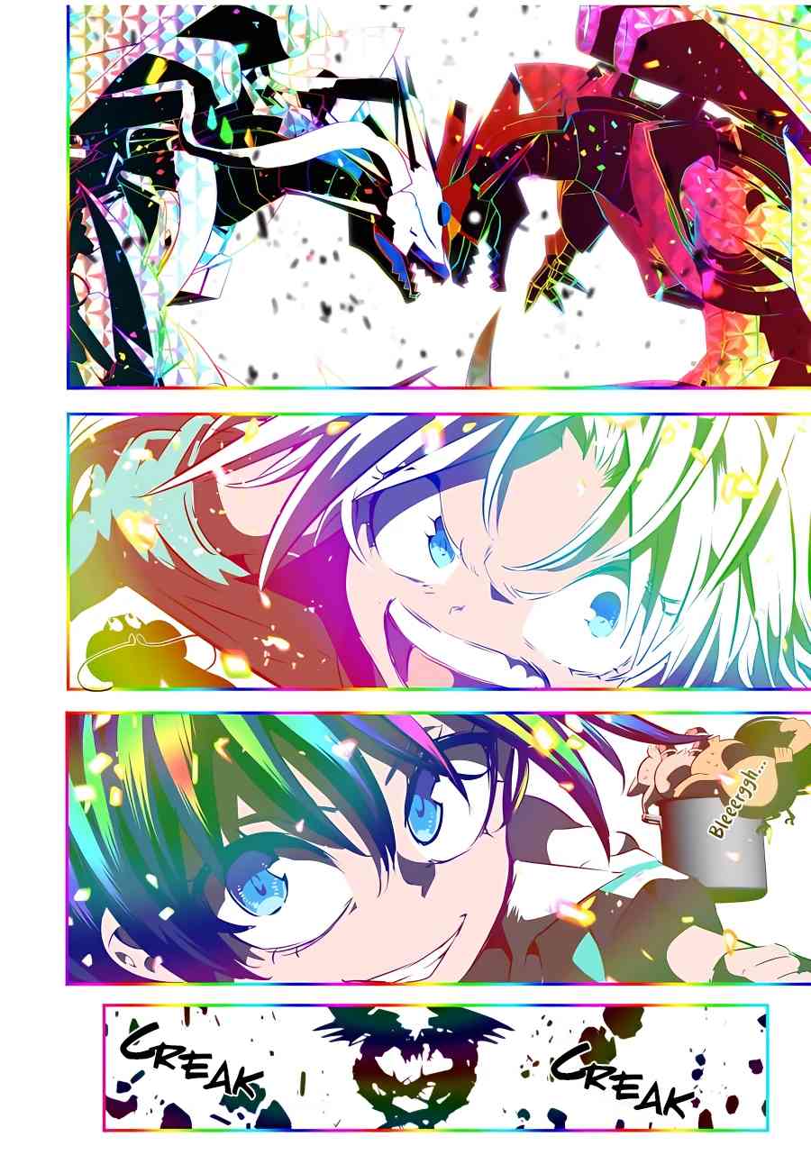 Tensei Shitara dai Nana Ouji dattanode, Kimamani Majutsu o Kiwamemasu Chap 140 - Next Chap 141