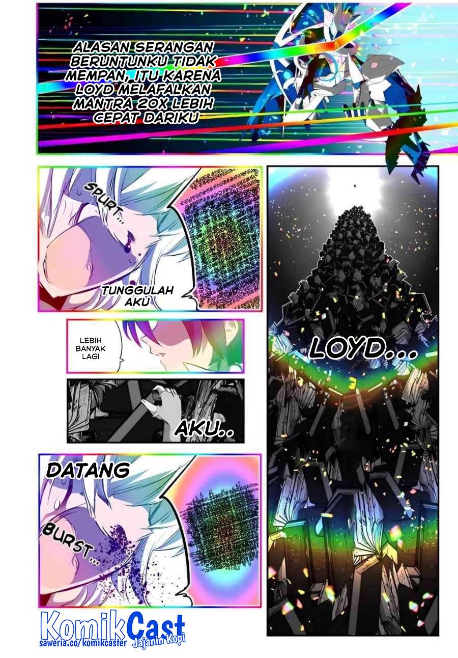 Tensei Shitara dai Nana Ouji dattanode, Kimamani Majutsu o Kiwamemasu Chap 140 - Next Chap 141