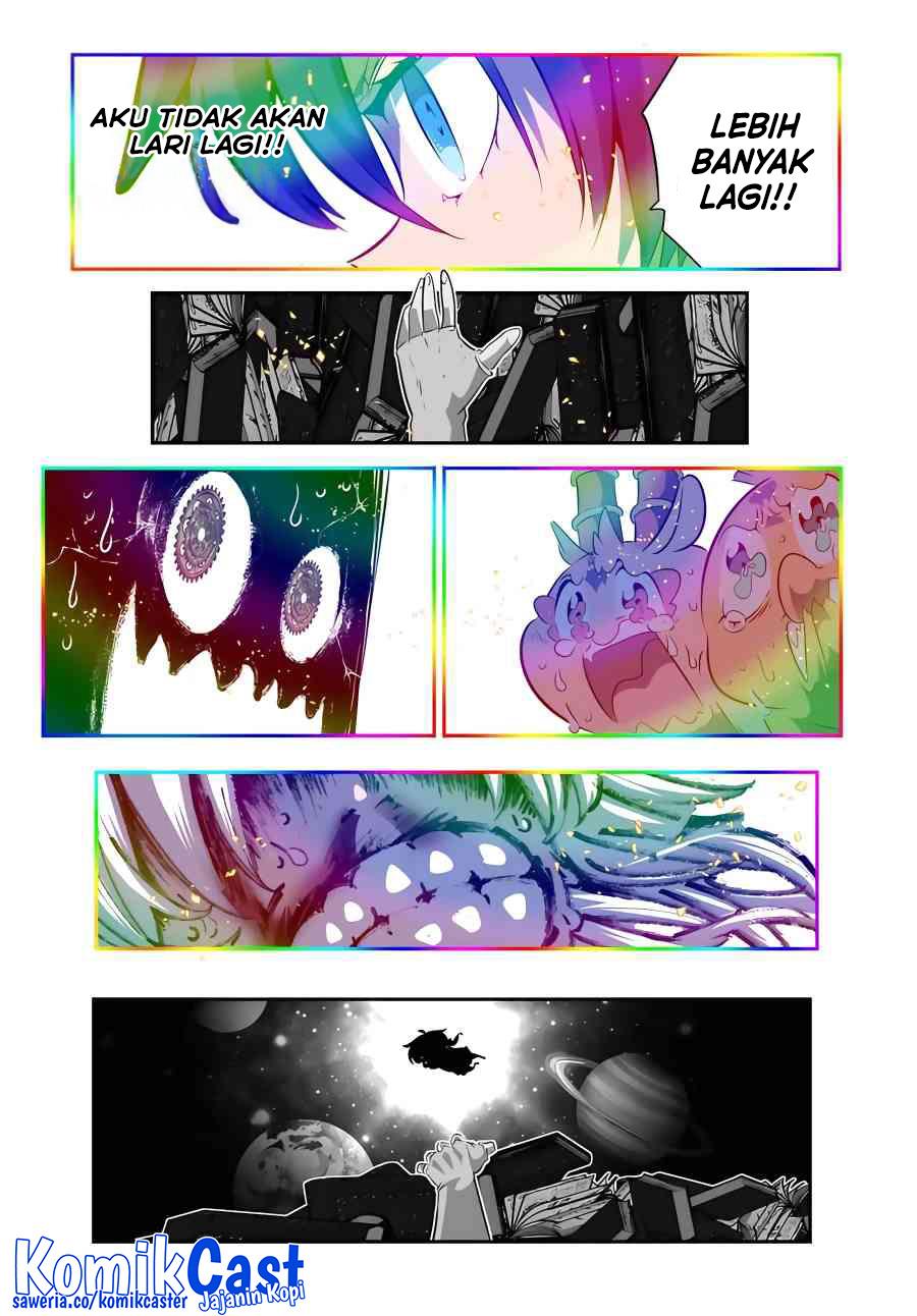 Tensei Shitara dai Nana Ouji dattanode, Kimamani Majutsu o Kiwamemasu Chap 140 - Next Chap 141