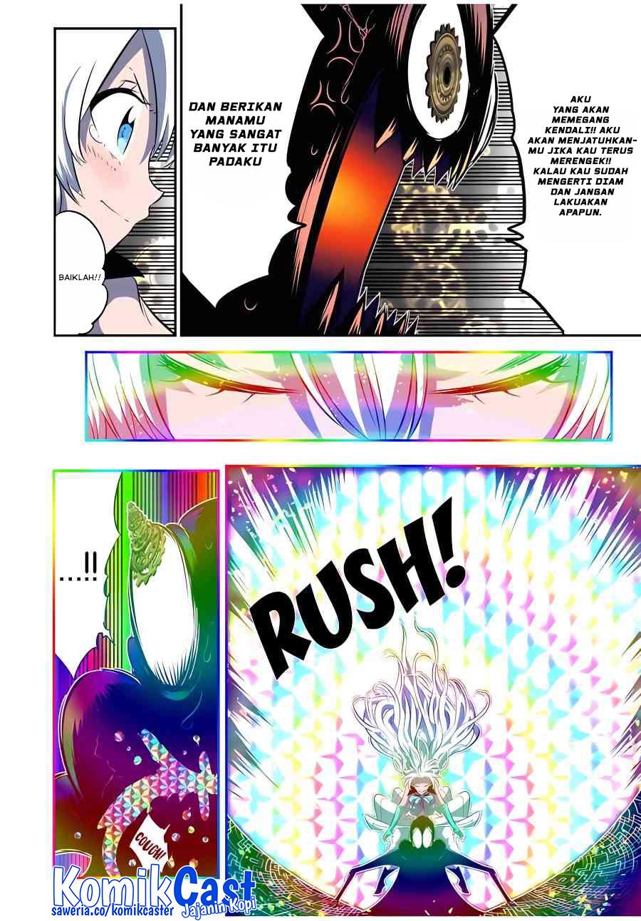 Tensei Shitara dai Nana Ouji dattanode, Kimamani Majutsu o Kiwamemasu Chap 140 - Next Chap 141