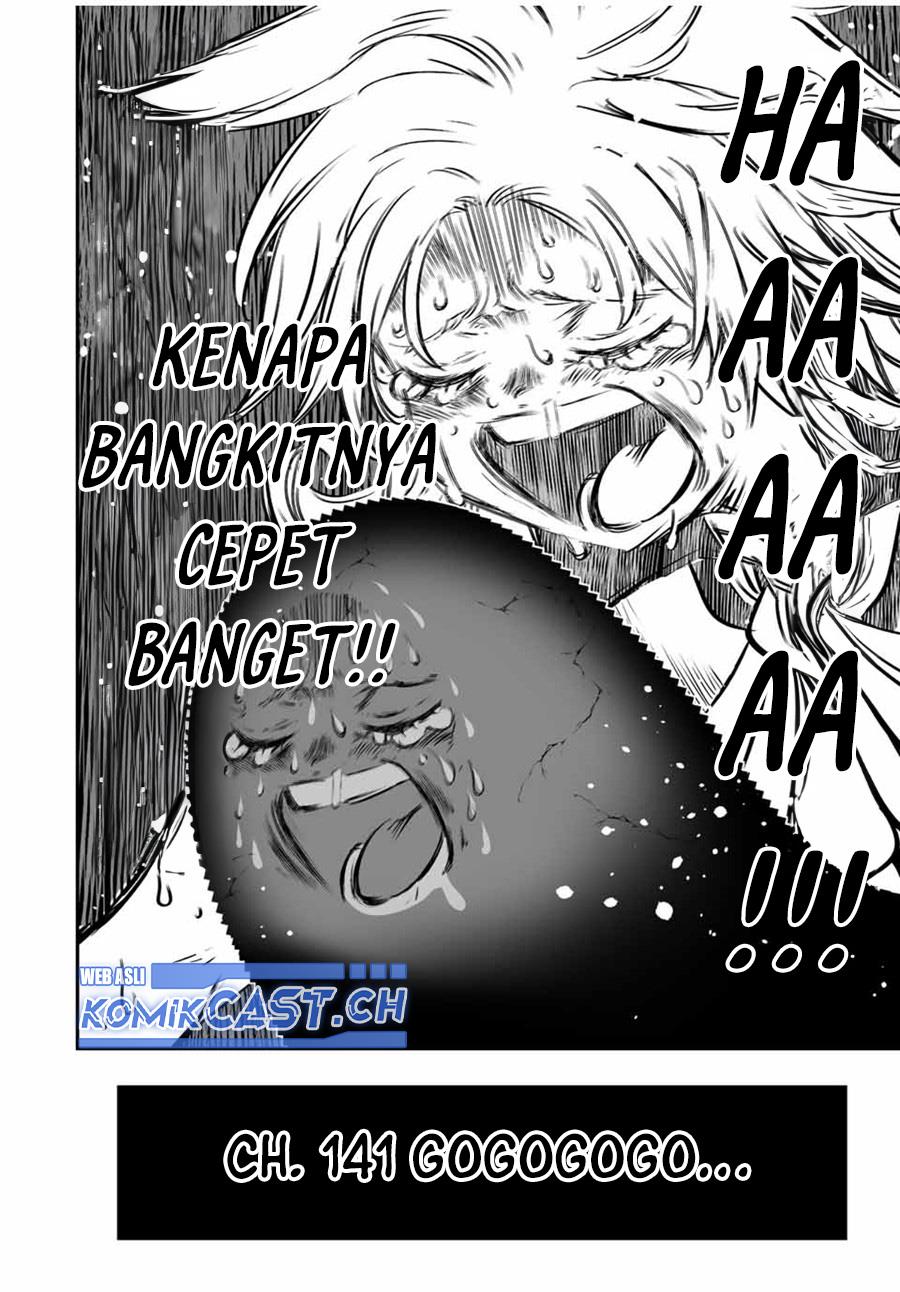 Tensei Shitara dai Nana Ouji dattanode, Kimamani Majutsu o Kiwamemasu Chap 141 - Next Chap 142
