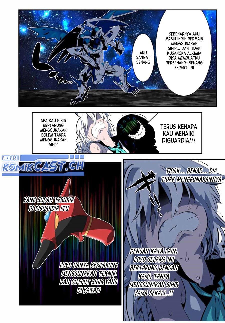 Tensei Shitara dai Nana Ouji dattanode, Kimamani Majutsu o Kiwamemasu Chap 141 - Next Chap 142