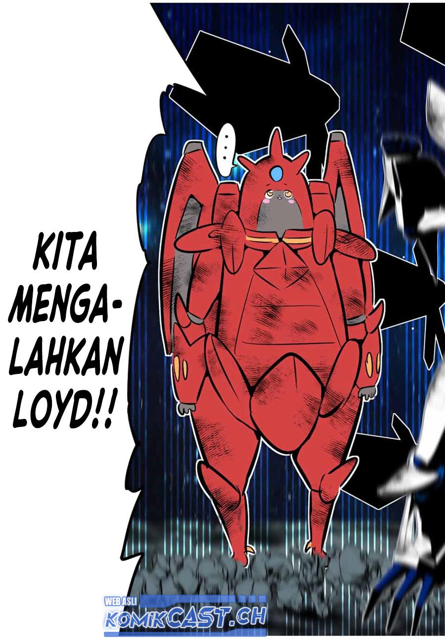 Tensei Shitara dai Nana Ouji dattanode, Kimamani Majutsu o Kiwamemasu Chap 141 - Next Chap 142