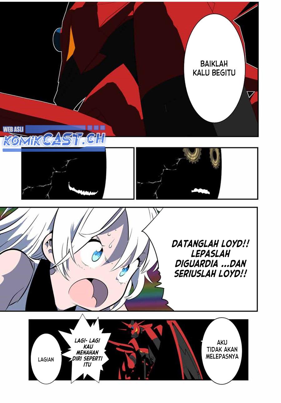 Tensei Shitara dai Nana Ouji dattanode, Kimamani Majutsu o Kiwamemasu Chap 141 - Next Chap 142