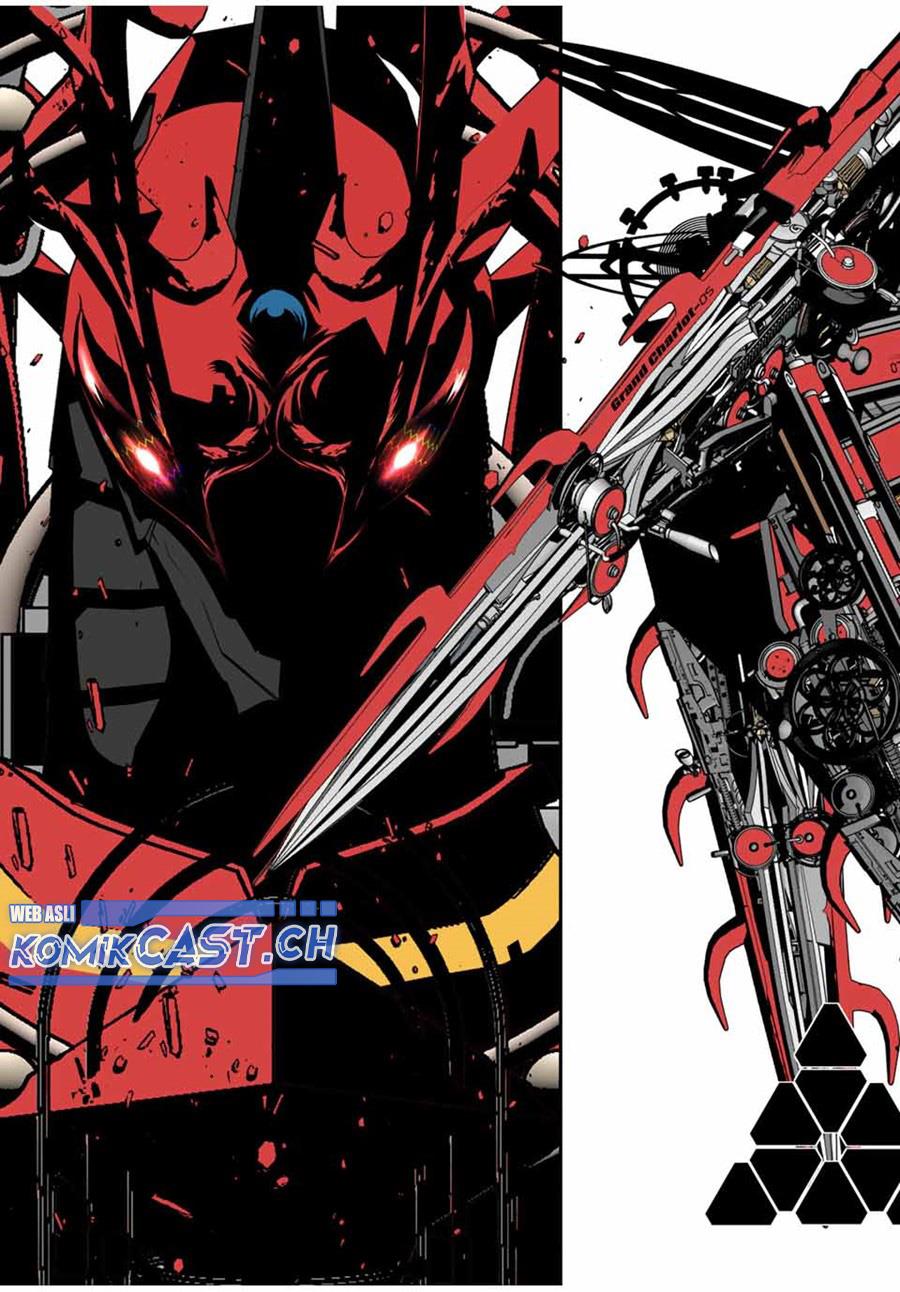 Tensei Shitara dai Nana Ouji dattanode, Kimamani Majutsu o Kiwamemasu Chap 141 - Next Chap 142